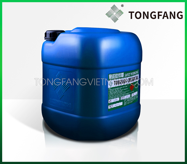 Dòng TF-800T truyền thống, không cần rửa lại