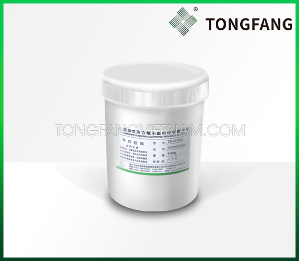 Keo dán cho đèn chiếu sáng TF-G790