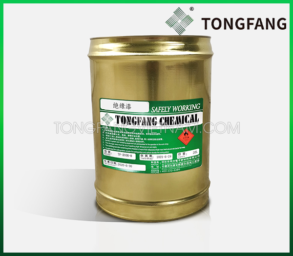 Sơn cách điện TF-7200