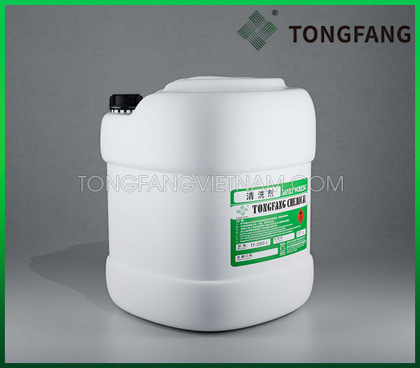 Chất tẩy rửa thân thiện với môi trường TF-2000-1